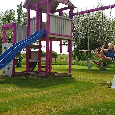 Villa Sielankowo Trzęsacz Esterno foto