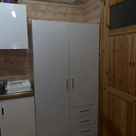Villa Sielankowo Trzęsacz Esterno foto