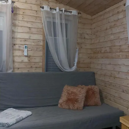 Villa Sielankowo Trzęsacz Esterno foto