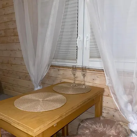 Villa Sielankowo Trzęsacz Esterno foto
