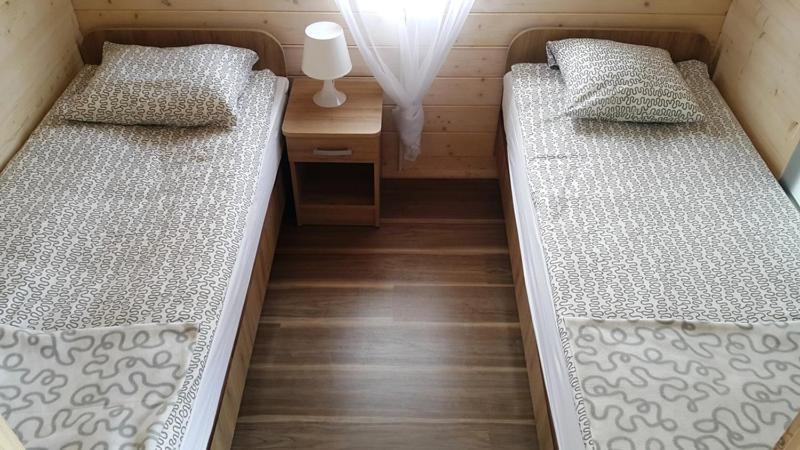 Sielankowo Ferienhaus *